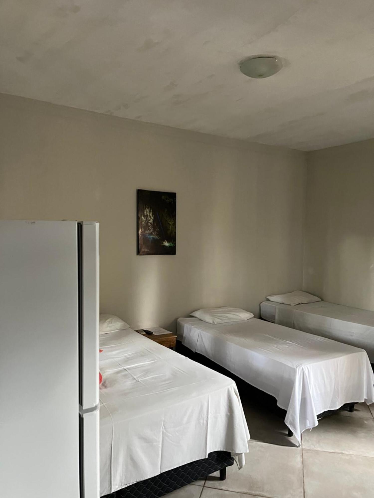 Hotel Pe De Cedro 2*