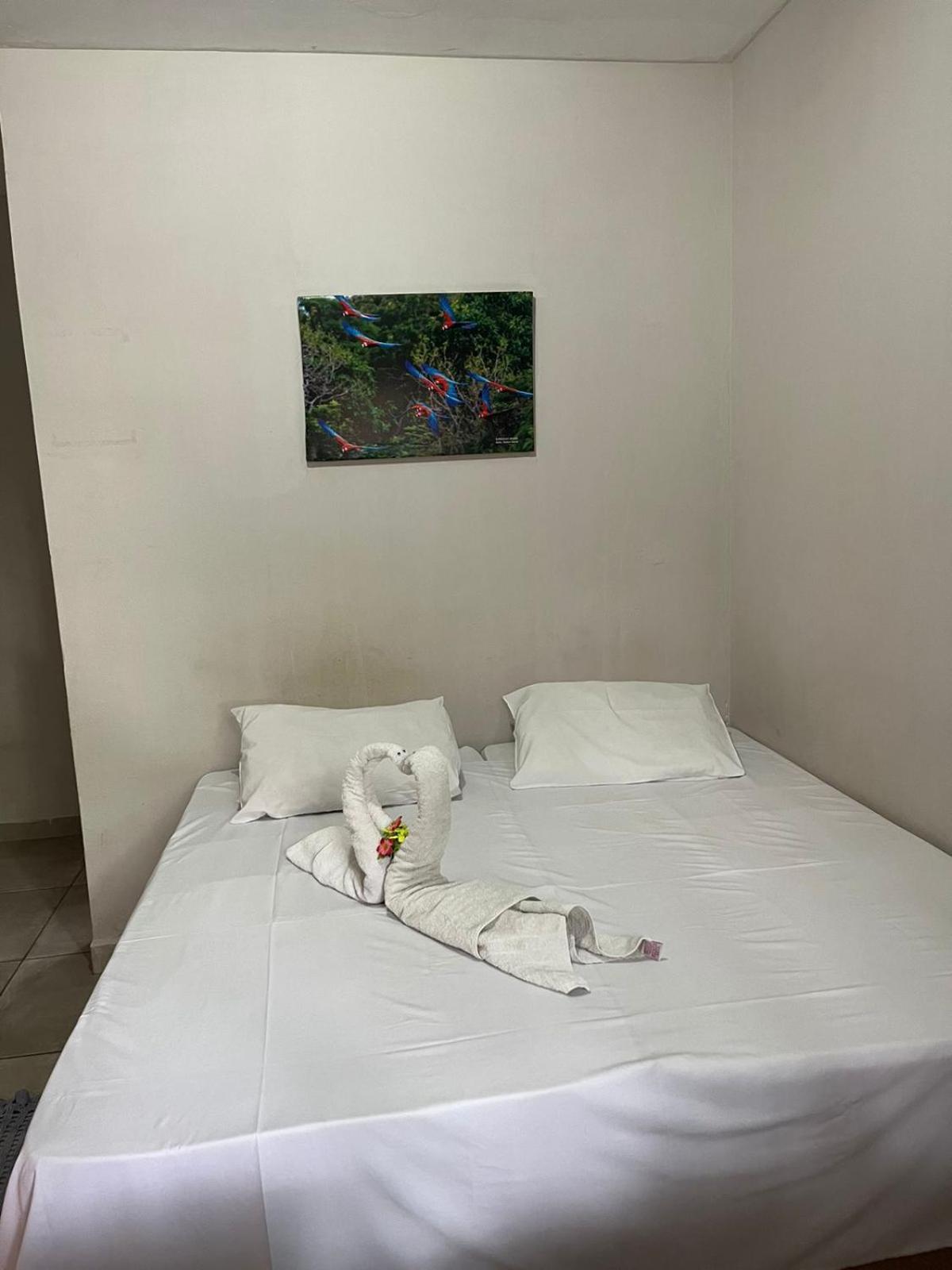 Pe De Cedro Hotel