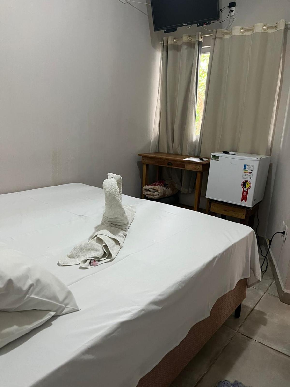 Hotel Pe De Cedro Bonito (Mato Grosso do Sul)